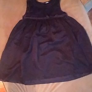 Carters Suede And Tuele